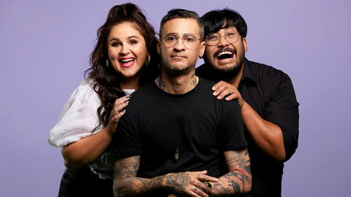 Laughs Unleashed Season 1 Episode 2 - Cori Gonzalez-Macuer, Liv McKenzie and David Correos