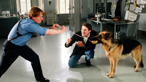 Inspector Rex Season 5 Episode 5 - Treacherous Love