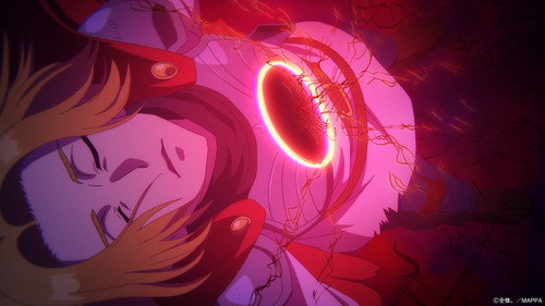 ZENSHU Season 1 Episode 12 - ZENSHU