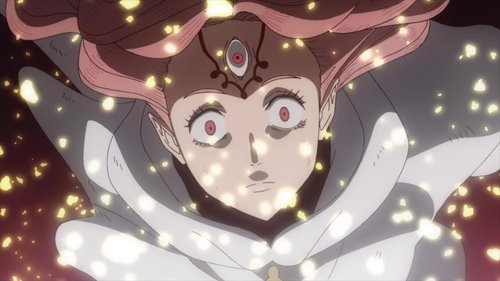 Black Clover Season 1 Episode 59 - Flames of Hatred