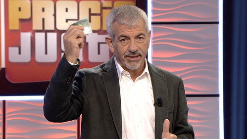El Precio Justo Season 1 Episode 7 - Episode 7