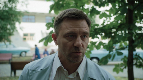 Dr. Preobrazhensky Season 2 Episode 6 - Episode 6