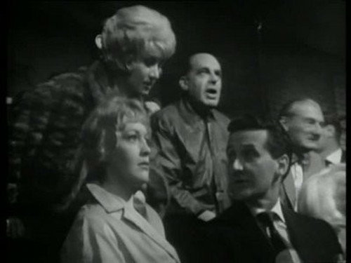 The Avengers Season 2 Episode 3 - The Decapod