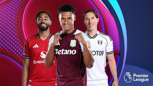MOTD - 1st February 2026 still