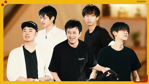 HaHaHaHaHa Season 2 Episode 9 - Episode 5 (Part 1)