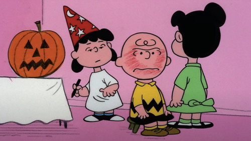 Peanuts Season 1 Episode 3 - It's the Great Pumpkin, Charlie Brown
