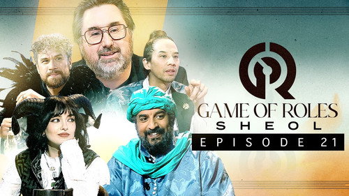 Game of Roles Season 9 Episode 21 - Episode 21