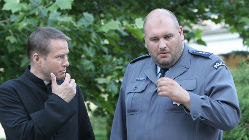 Father Matthew Season 4 Episode 12 - Episode 12