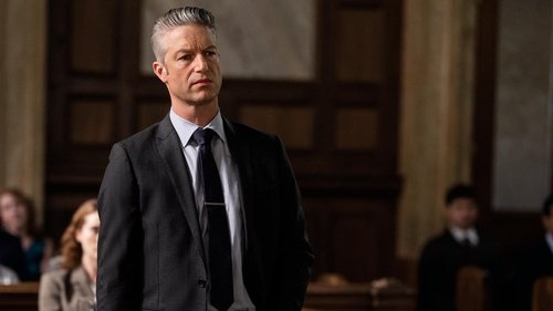 Law & Order: Special Victims Unit Season 27 Episode 2 - A Waiver of Consent
