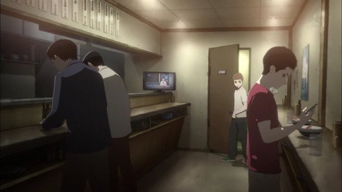 Ajin Season 2 Episode 1 - It Has Become Tiresome