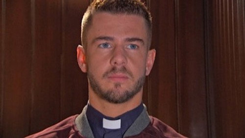 #Hollyoaks still