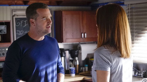 undefined Season 9 Episode 9 - Fool Me Twice