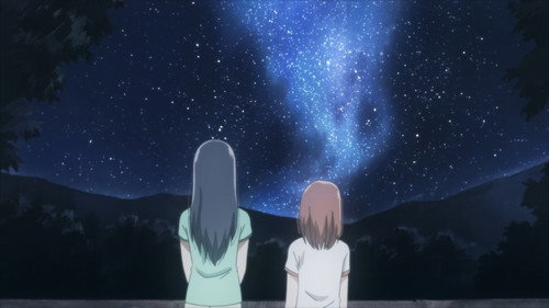Sweet Blue Flowers Season 1 Episode 9 - A Midsummer Night's Dream
