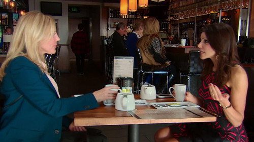 The Real Housewives of Orange County Season 9 Episode 9 - Not A Good Day LA