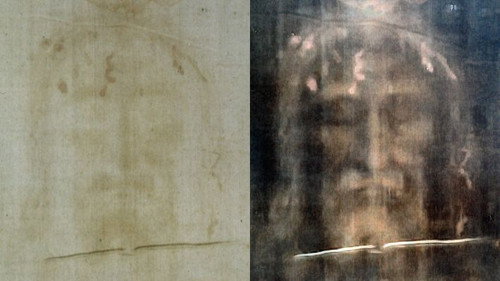 Secrets of the Dead Season 4 Episode 4 - Shroud of Christ?
