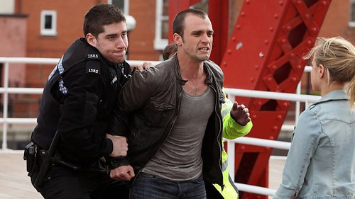 Waterloo Road Season 6 Episode 17 - Episode 17