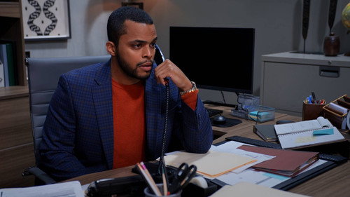 Tyler Perry's Sistas Season 3 Episode 21 - Curve Balls