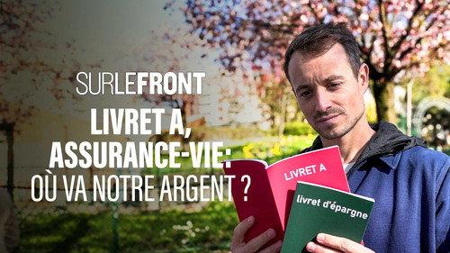 Sur le front Season 6 Episode 9 - Episode 9