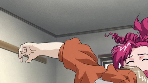 Please Teacher! Season 1 Episode 1 - Tell Me, Teacher