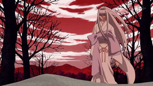 undefined Season 1 Episode 13 - Crimson Chains