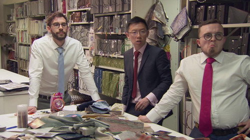 The Apprentice Season 13 Episode 2 - Hotel Redesign