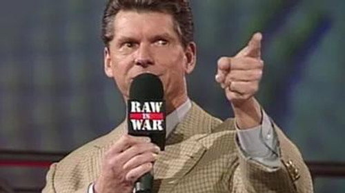 Raw Season 6 Episode 27 - July 6, 1998