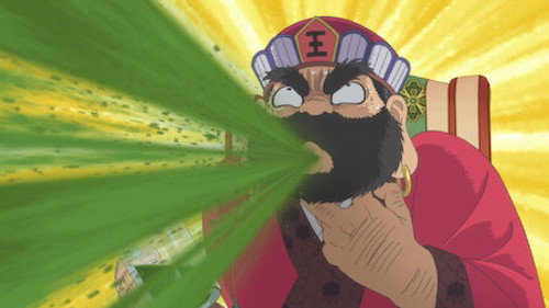 Hozuki's Coolheadedness Season 1 Episode 13 - Hell's Bon Festival of Lights / Idle Chat with the Great King Enma
