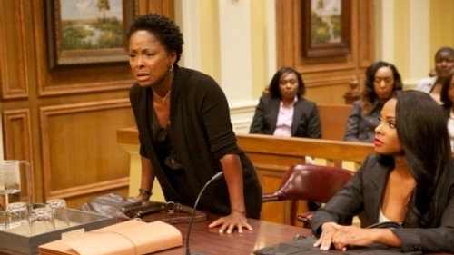 Tyler Perry's The Haves and the Have Nots Season 2 Episode 8 - In Crisis