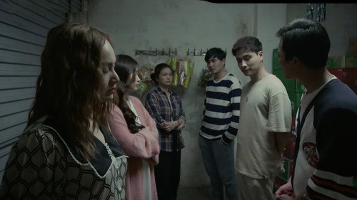 Suddenly Happy Family Season 1 Episode 24 - Episode 24