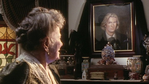 Sherlock Holmes Season 7 Episode 1 - The Three Gables