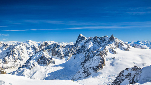 Ulisse - The Pleasure of Discovery Season 12 Episode 7 - Journey Through the Alps