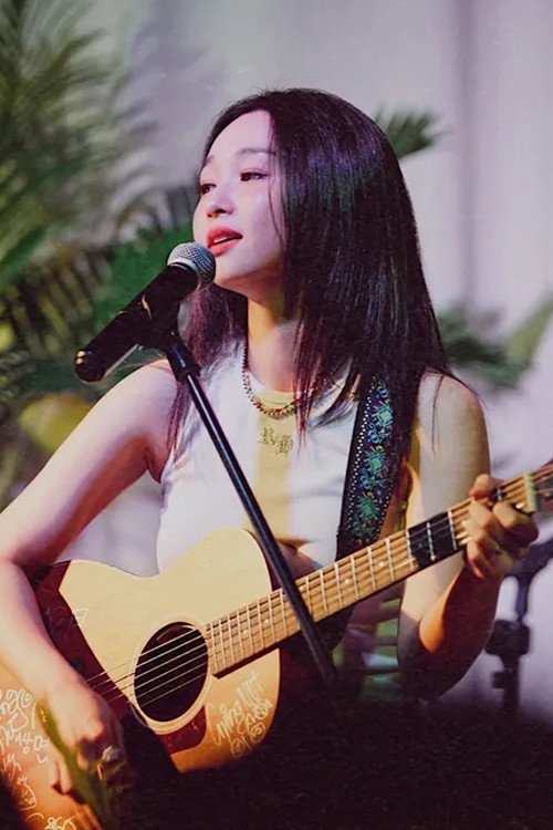 Shin Yoo-mi