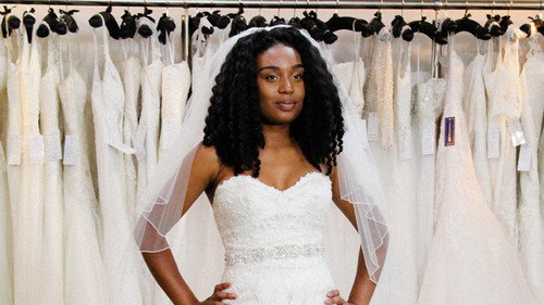 Say Yes to the Dress UK Season 1 Episode 24 - Culture Clash
