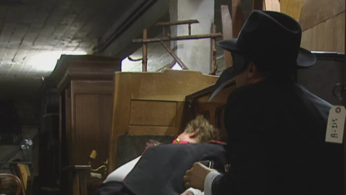 Het Huis Anubis Season 2 Episode 20 - Episode 20