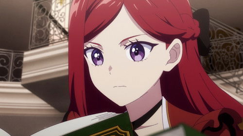 undefined Season 1 Episode 6 - The Selfish Princess Passes Judgment