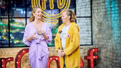 Masterchef Celebrity: Colombia Season 4 Episode 23 - Episode 23