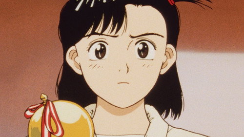 Yawara! Season 1 Episode 25 - Love, Exam Studies, And Yawara's Feelings