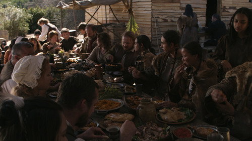 Saints & Strangers Season 1 Episode 2 - Part Two