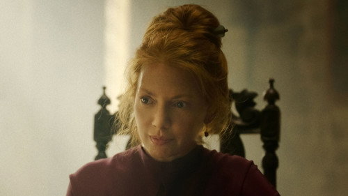 Willow Season 1 Episode 2 - The High Aldwin