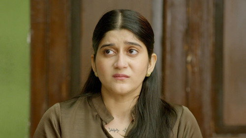 Dipti Targeted still