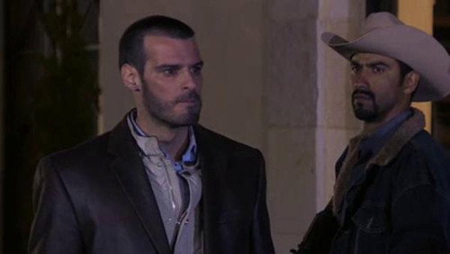 El Señor de los Cielos Season 2 Episode 43 - Episode 43