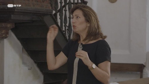 Guided Tour Season 10 Episode 18 - Tavira