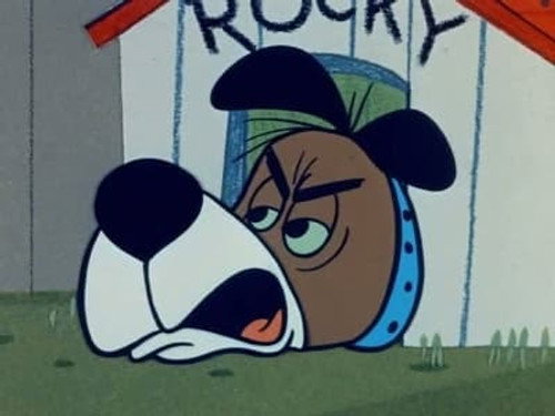 The Huckleberry Hound Show Season 1 Episode 49 - Hypnotize Surprise