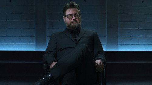 De kijk van Koolhoven Season 1 Episode 6 - Erotica