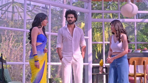 Chand Jalne Laga Season 1 Episode 25 - Soni's wicked plan