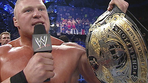 SmackDown - Nov. 27, 2003 still