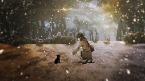 The Masterful Cat Is Depressed Again Today Season 1 Episode 2 - The Masterful Cat Has Grown Big