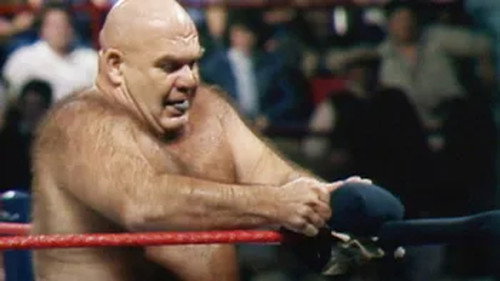 WWF Wrestling Challenge Season 2 Episode 3 - Wrestling Challenge - Jan. 17, 1987