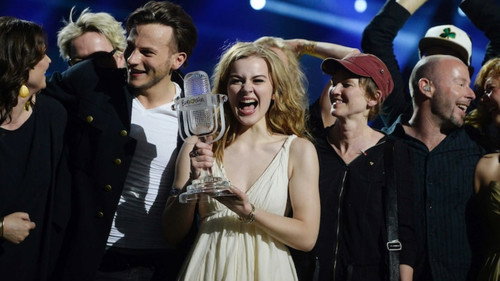 Eurovision Song Contest Season 58 Episode 3 - Final