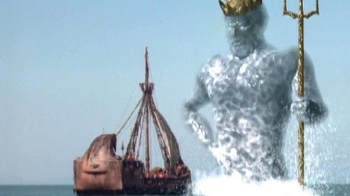 undefined Season 2 Episode 21 - Lost Mariner
